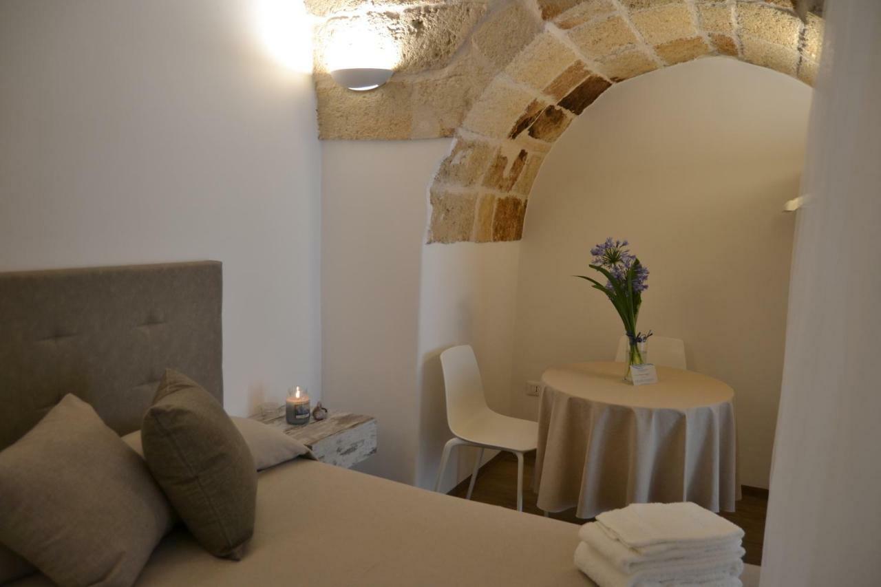 Mare Nostrum Locazione Turistica Polignano a Mare Esterno foto