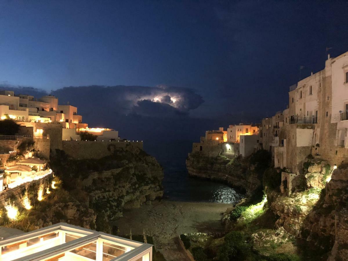 Mare Nostrum Locazione Turistica Polignano a Mare Esterno foto