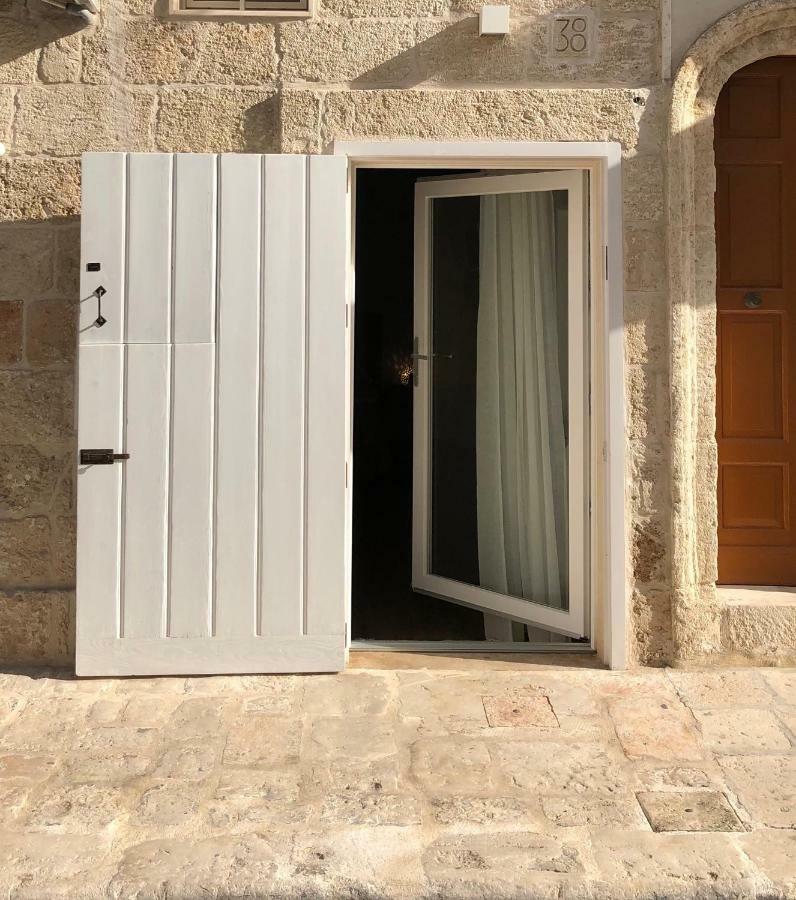 Mare Nostrum Locazione Turistica Polignano a Mare Esterno foto